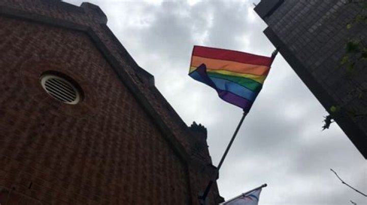 Apologetic Church Pays Damages For Anti-LGBTQ Hamilton Performance