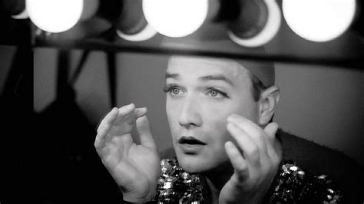 Meet The Trailblazing Drag Queen Who Leads His Church's LGBTQ Ministry