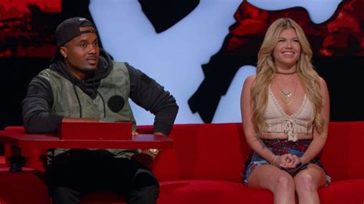 From Boy To 'Girl On Ridiculousness'