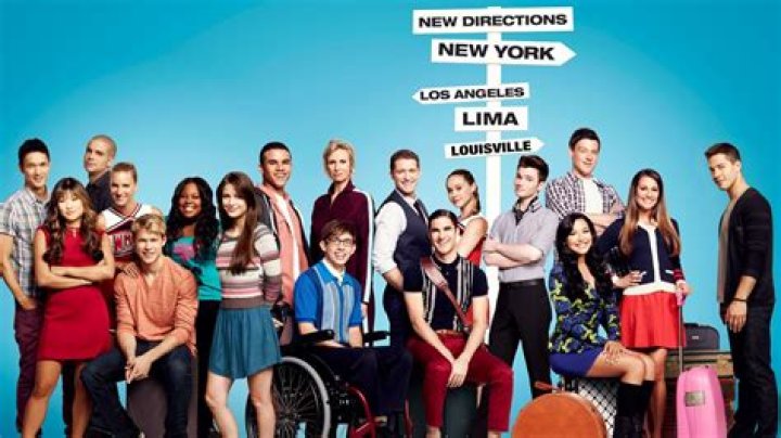 The Unraveling: The Glee Curse Docuseries