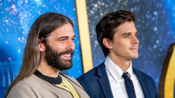 The Truth About The Jonathan Van Ness And Antoni Porowski SponCon Drama