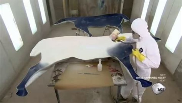 Unbelievable! The Most Bizarre How It's Made Episodes