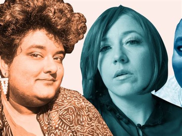 Beyond The Binary: The Intersection Of Disability And Fashion's Genderless Future