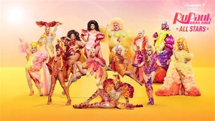 The Ever-Present Constant: A New Season Of Drag Race Unveiled