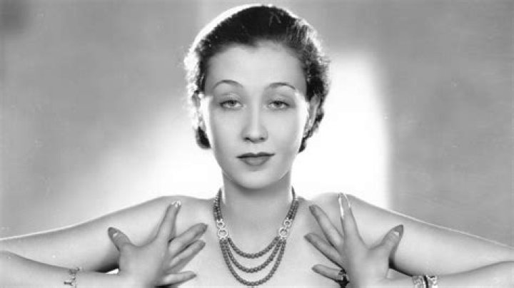 The Intriguing Tale Of Toto Koopman: From Model To WWII Spy