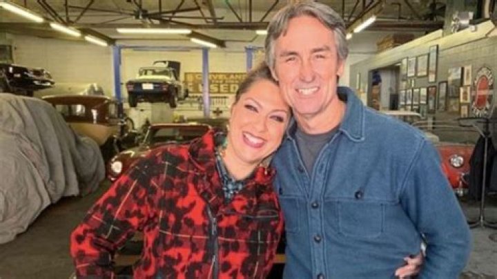 The Ultimate Truth About Mike Wolfe And Danielle: Unraveling The Mystery