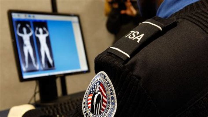 Gender-Neutral Airport Screenings Unveiled By The TSA