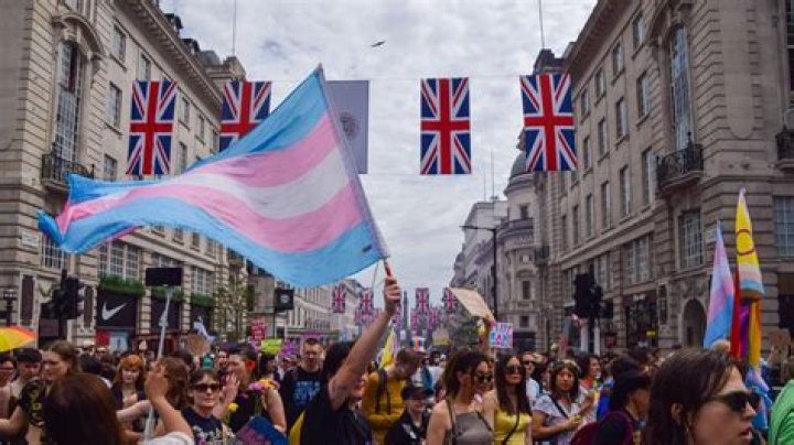 UK Trans Rights Crisis: Report Reveals Alarming Situation