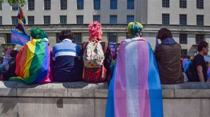UK Study On Gender-Affirming Care: Why It Falls Short