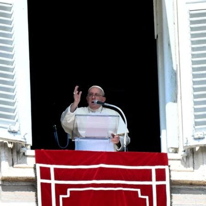 Vatican's Stance On Transgender Baptism: Allowing Unless Scandalous