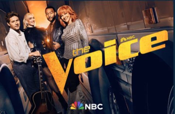 The Voice Premiere Recap: Blind Auditions Kick Off Season 24