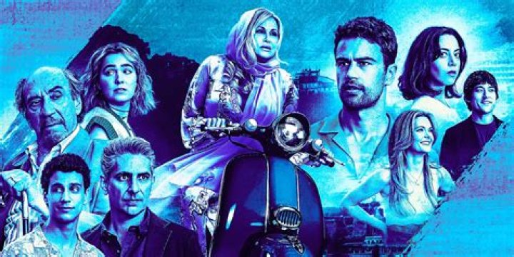 The White Lotus Season 2: Get Ready For A New Adventure!