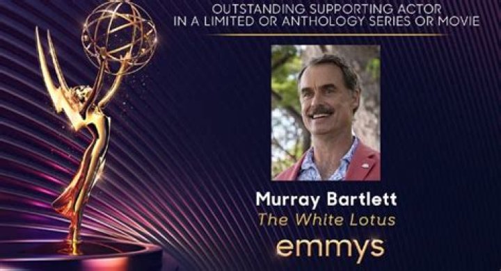 From The White Lotus To Infomercial King: Murray Bartlett's New Role