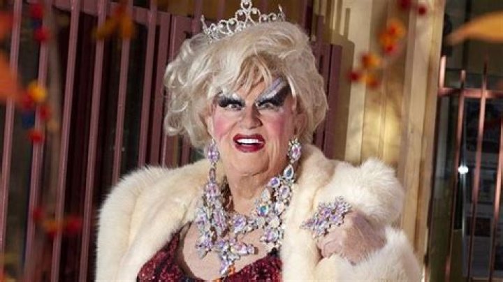 In Memoriam: The World's Oldest Drag Queen Passes Away At 92