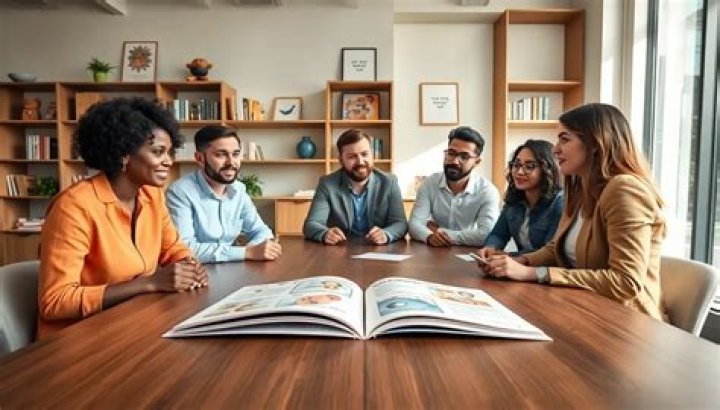 Uncover The Secrets Of Journalism With Theboringmagazine