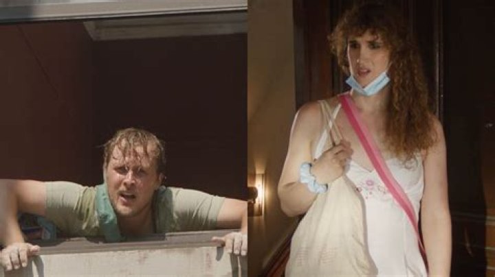 Unlocking Laughter: Theda Hammel And John Early's Stress Positions For Pandemic Comedy