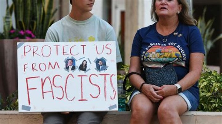 Leading The Charge: Far-Right Groups Fueling Book Ban Surge