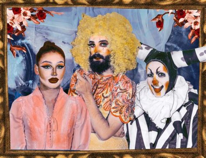 The Atlanta Drag Dynasty: How These Artists Found Family And Fame