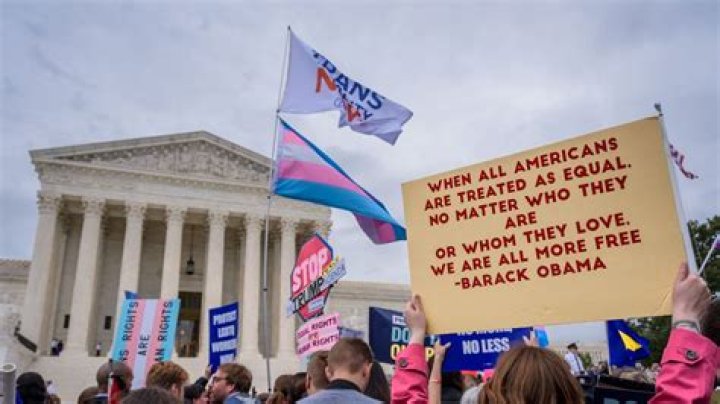 This Friday, LGBTQ Youth Stand Up For Their Rights Nationwide