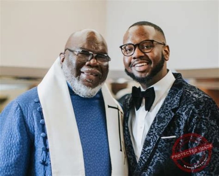 Unlocking The World Of Thomas Jakes, Jr.: Discoveries And Insights