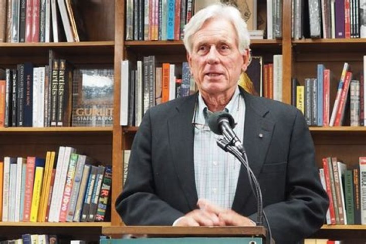 Unveiling Thomas McGuane's Remarkable Net Worth