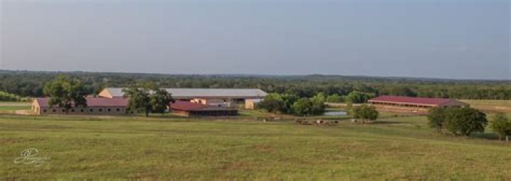 Thomas Richard Ford's Disappearance At Cinder Lakes Ranch