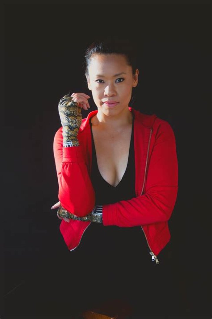 Uncover Tiffany Chen's Unique Heritage And Cultural Roots