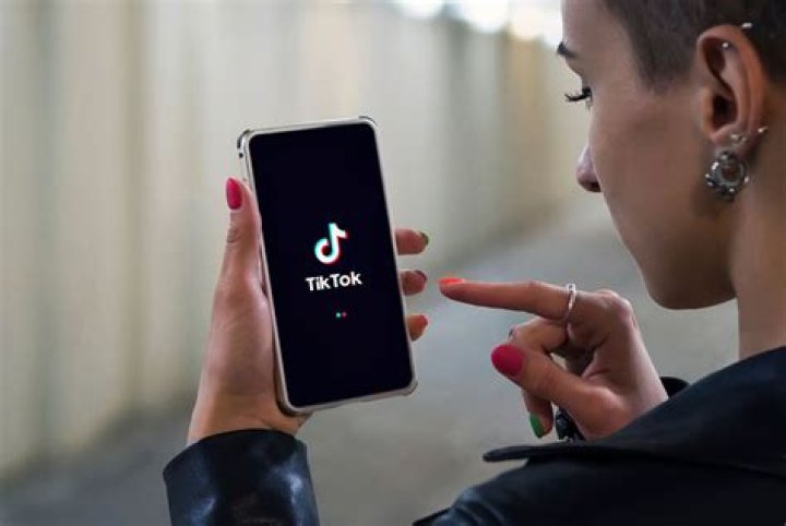 TikTok's Tracking Of Users Who Viewed LGBTQ+ Videos: A Revealing Report