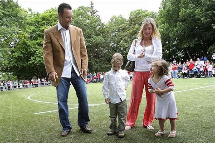 Tim Wakefield: Age, Height, Net Worth & Family Life