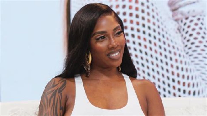 Why Tiwa Savage Reveals All: The Truth Finally Revealed