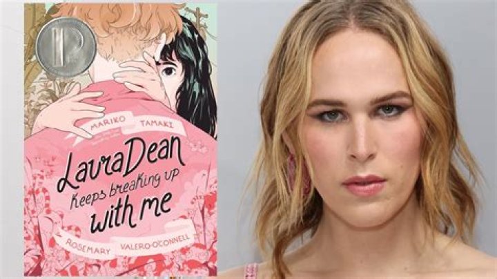 Tommy Dorfman Set To Helm The Big Screen Adaptation Of 'Laura Dean Keeps Breaking Up With Me'