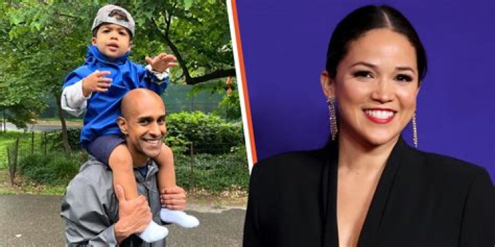 Unveiling The Hidden Legacy: Exploring Tony Balkissoon's Mother