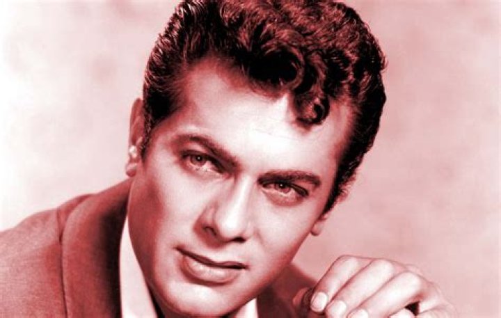 Unveiling The Secrets Of Tony Curtis's Will
