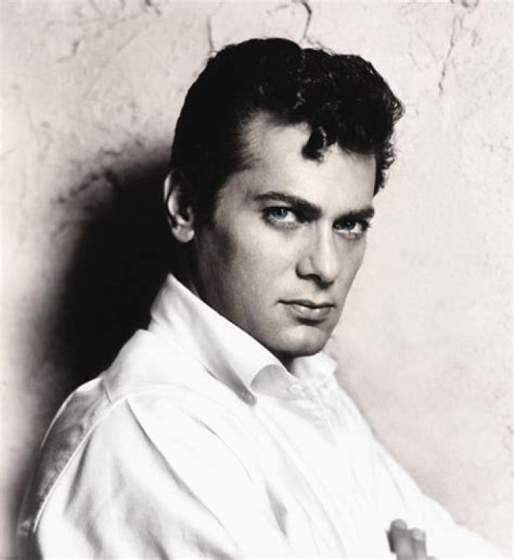 Unveiling The Enigmatic Tony Curtis: Discoveries And Insights