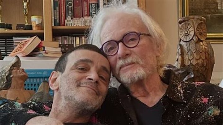 Tony Geary's Husband And Personal Journey Revealed