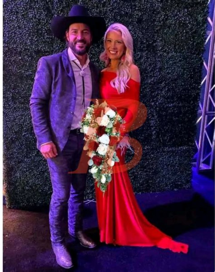 Tony Vitello's Girlfriend: Meet Rachel Folden