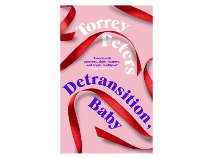 Torrey Peters Wants To Air The Trans Community's Dirty Laundry: A Necessary Conversation