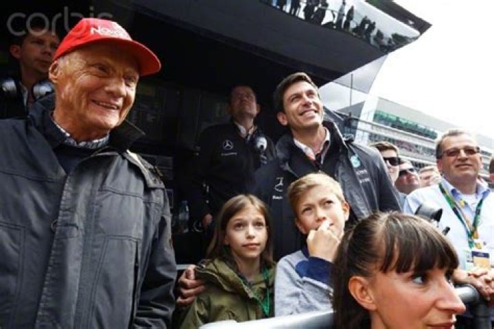 Exploring Benedict Wolff's Age And Birthday