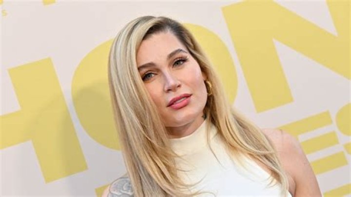 Trailblazing Trans Lead: Trace Lysette Makes History At Venice Film Festival