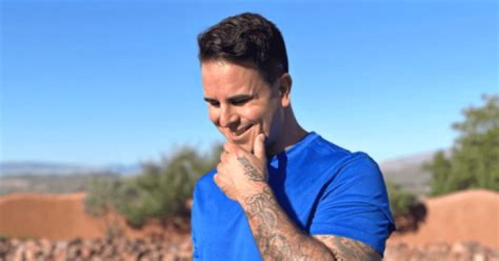 Tragic Bachelorette Star Josh Seiter Debuts New Boyfriend Before Untimely Death