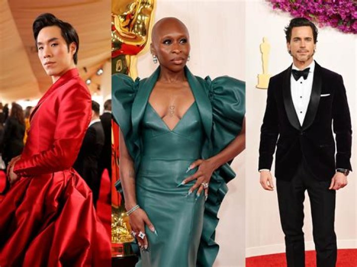 The Transformative Power Of Trans Stylists And Makeup Artists On The Red Carpet: Recognition Overdue