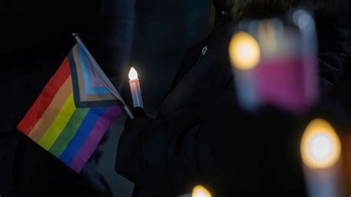 In Memory Of Tasiyah: A Trans Teen And Powerful Spirit Lost