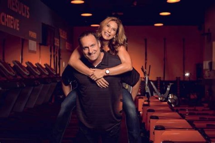 Unveiling The Remarkable Partnership Of Travis Renner And Becky Renner