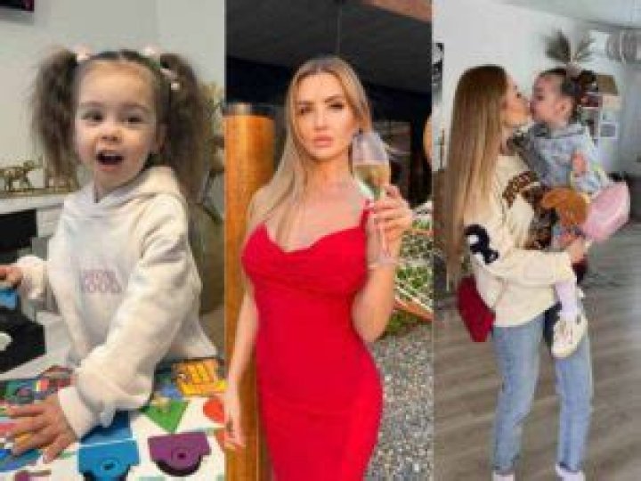 Who Is Tristan Tate: Explore The World Of His Daughter And Kids