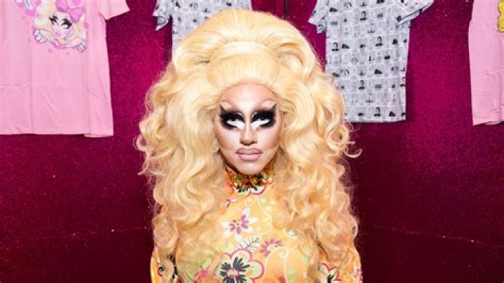 Trixie Mattel's Slavery Joke: Too Far Or Fair Game?