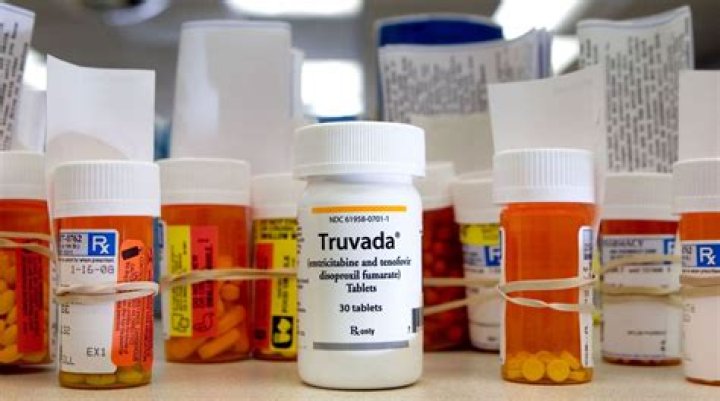UK Court Ruling Could Lower Truvada Costs