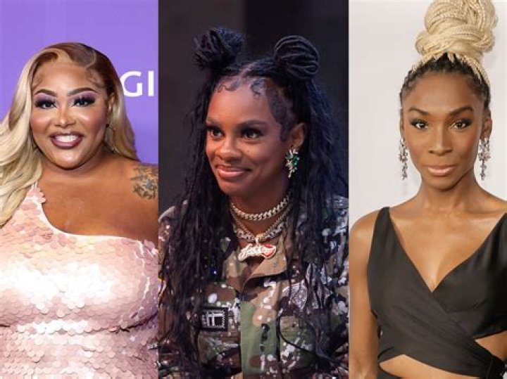 Comedians Under Fire: TS Madison And Angelica Ross Condemn Transphobic Rant