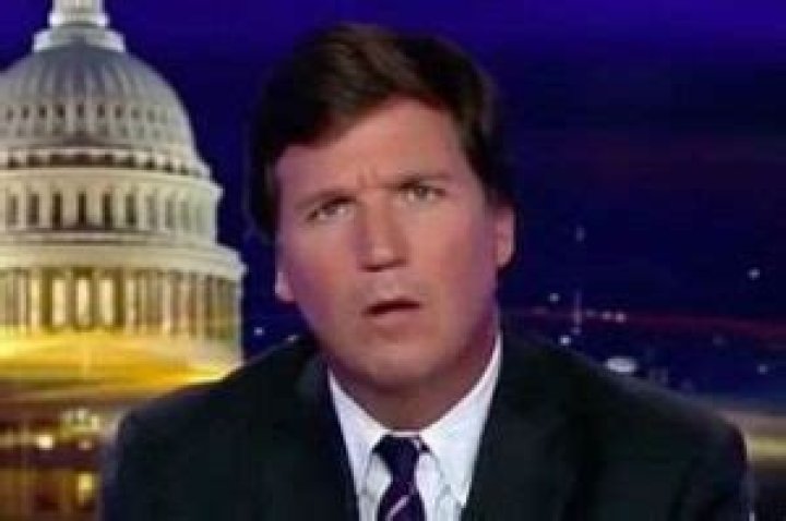 Unveiling The Tapestry Of Tucker Carlson's Ancestry