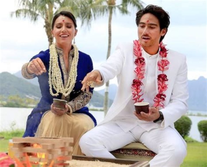 Unveiling The Life And Impact Of Eduardo Tamayo: Tulsi Gabbard's Husband