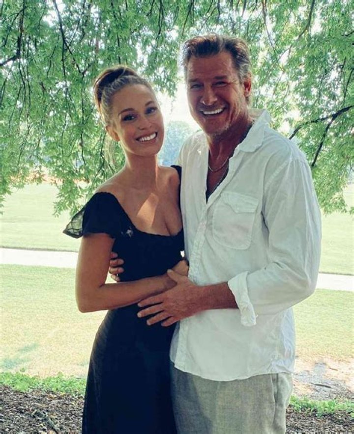 Unveiling The Truth: Ty Pennington's First Wife